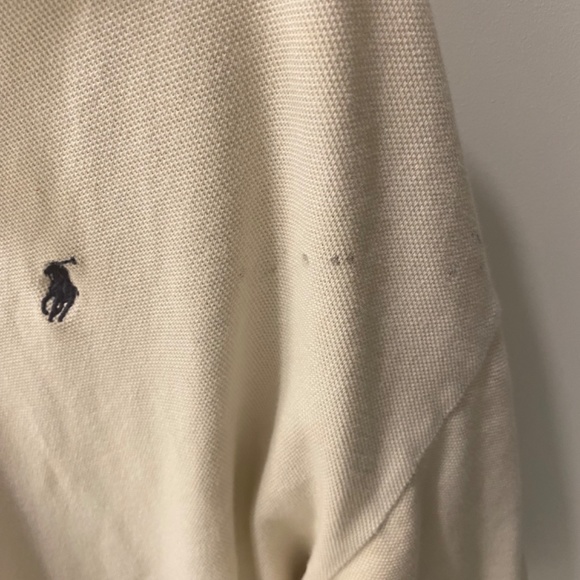 Vintage Polo Ralph Lauren Polo - Picture 3 of 4